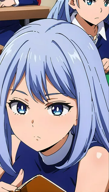 Nejire Hado