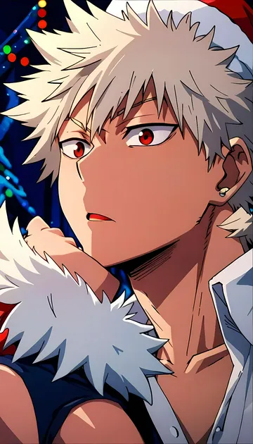 Bakugo