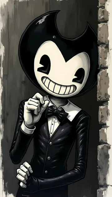 Bendy