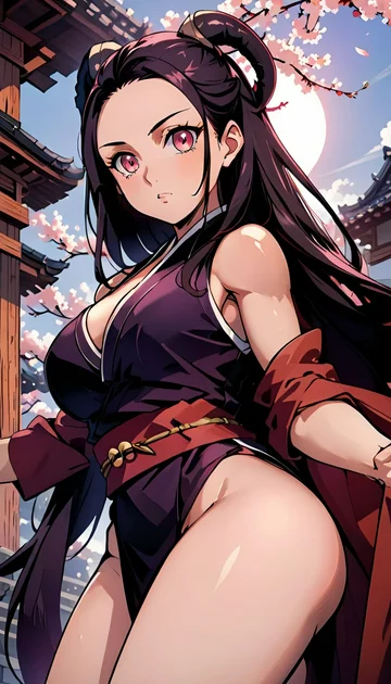 Nezuko