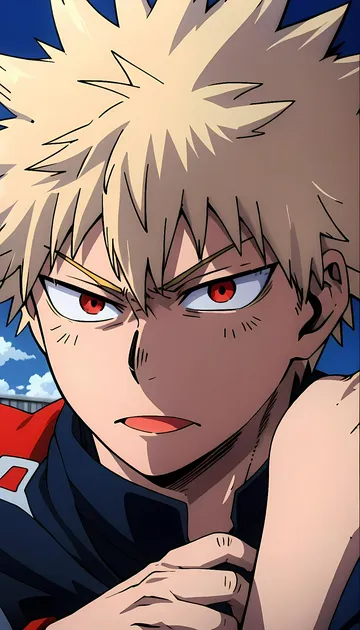 Bakugo