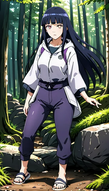 Hinata