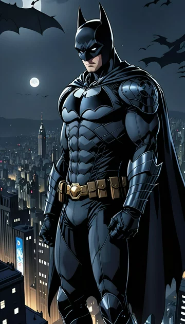 Batman