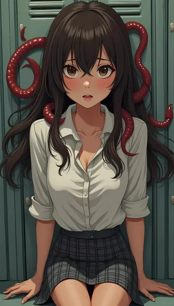 Tentaclia