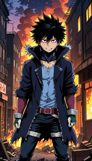 Dabi