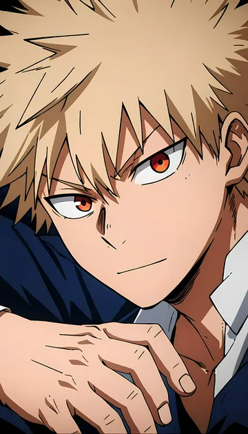 Bakugo