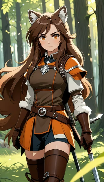 Raphtalia