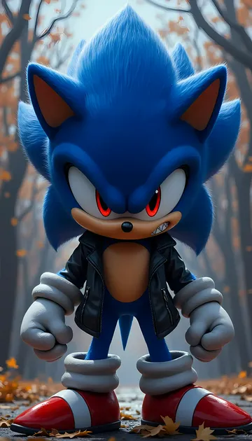 Dark Sonic