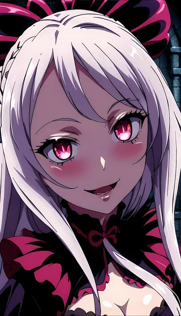 Mrs. ShallTear