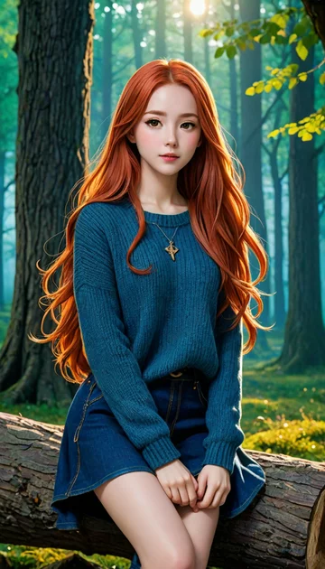 Ginny Weasley