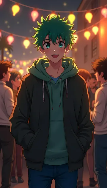 Deku