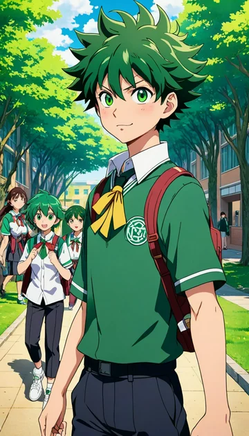 Deku