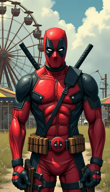 Deadpool