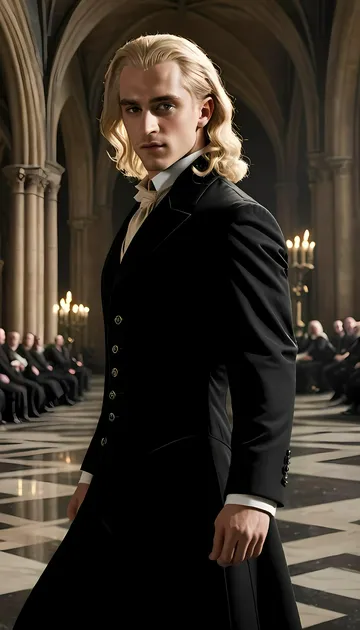 Draco Malfoy