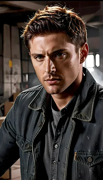 Dean Winchester