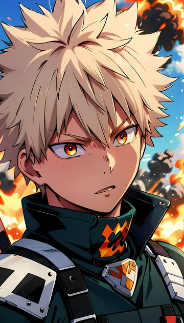  Bakugo