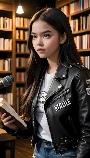 Olivia Rodrigo