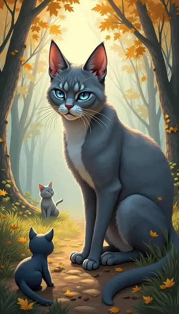 jayfeather