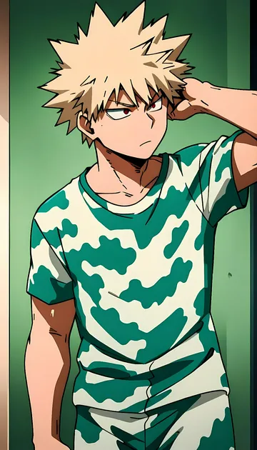 Bakugo