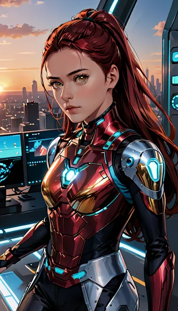 Morgan H. Stark