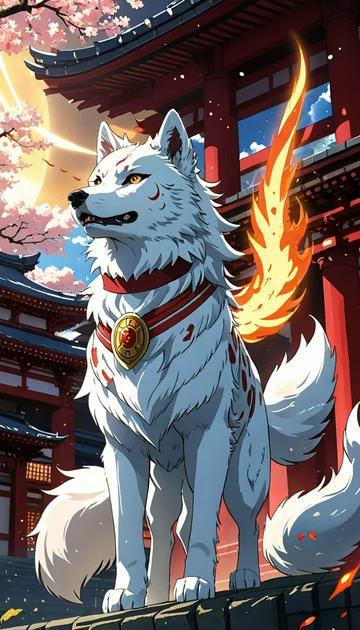 cover of Amaterasu