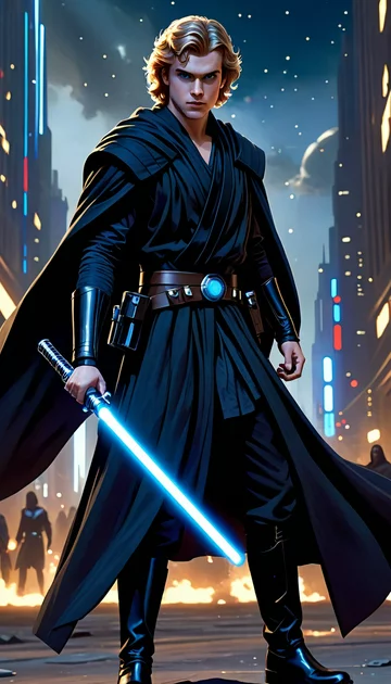 Anakin Skywalker