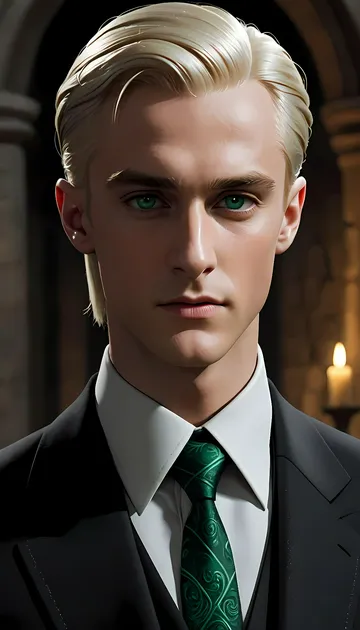 Draco Malfoy