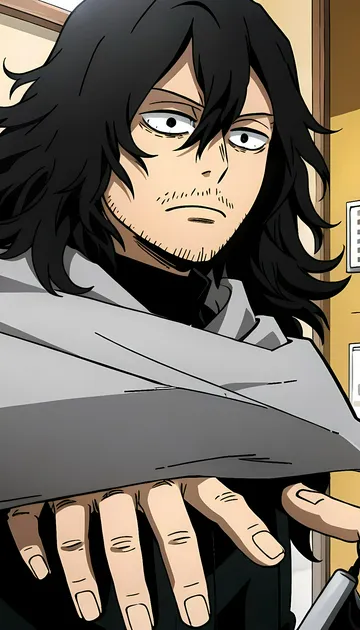 Aizawa