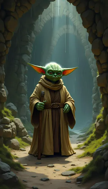 Yoda