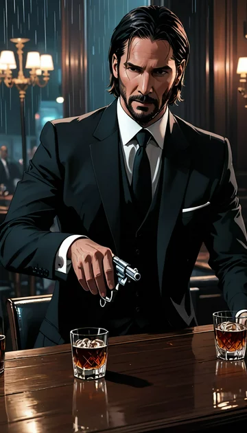 John Wick