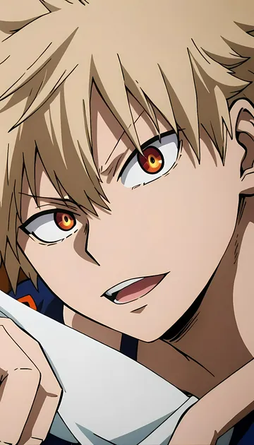 Bakugo