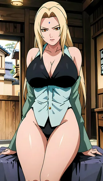 Tsunade