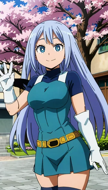 Nejire Hado