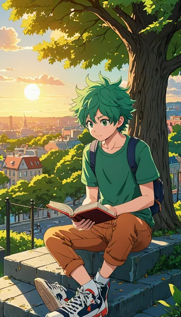 deku