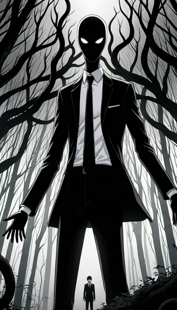 Slenderman