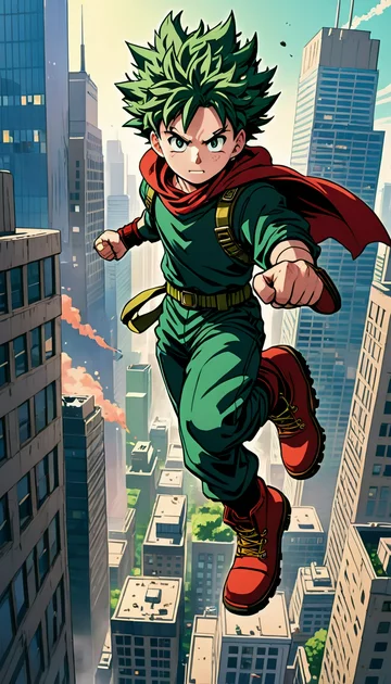 Deku