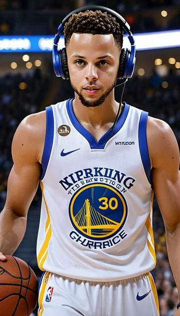 Stephen Curry