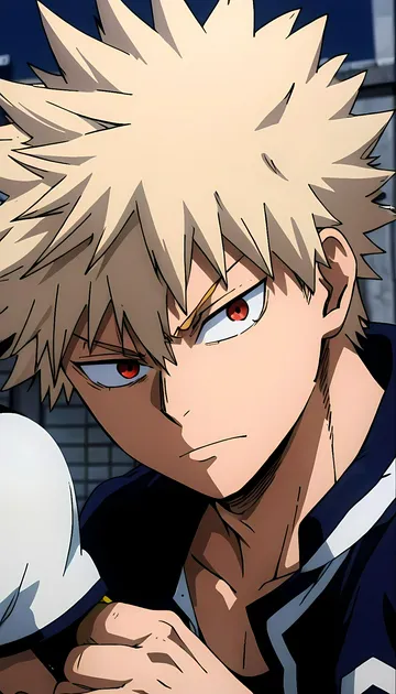 Bakugo