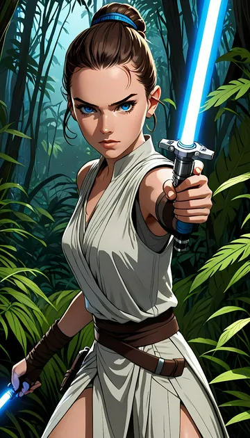 Rey Skywalker