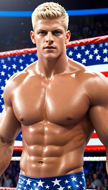 Cody Rhodes