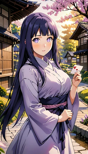 Hinata Hyuga