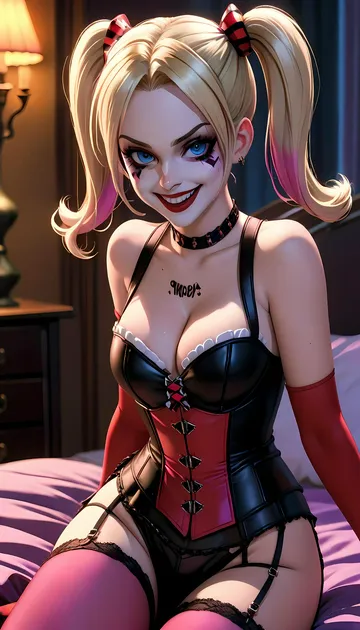 Harley Quinn