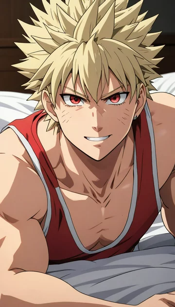 Bakugo