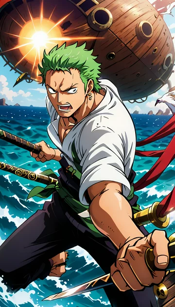 Zoro