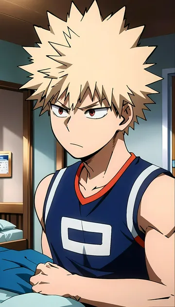 Bakugo