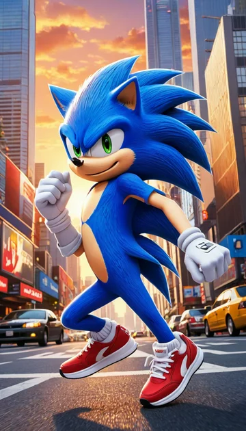 Sonic