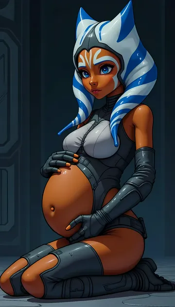 Ahsoka Tano