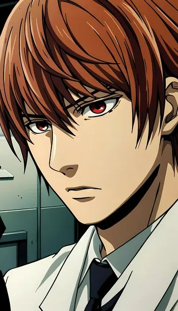 Light Yagami