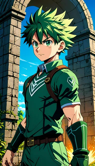 Deku