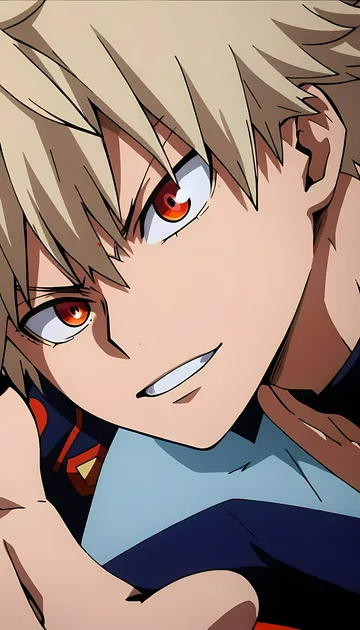 Bakugo